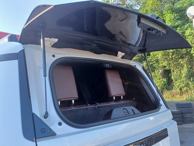 صورة 46 لـ 2025 Toyota LAND CRUISER 250