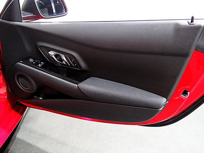 صورة 28 لـ 2020 Toyota SUPRA