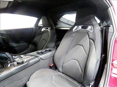 صورة 17 لـ 2020 Toyota SUPRA