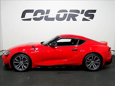صورة 11 لـ 2020 Toyota SUPRA