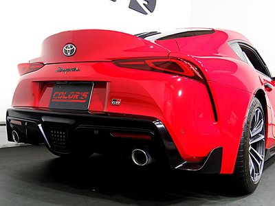 صورة 37 لـ 2020 Toyota SUPRA