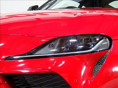 صورة 12 لـ 2020 Toyota SUPRA