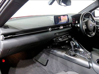 صورة 16 لـ 2020 Toyota SUPRA