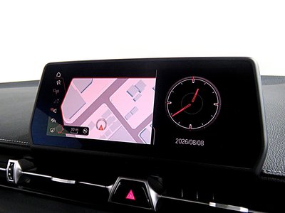 صورة 30 لـ 2020 Toyota SUPRA