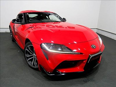 صورة 5 لـ 2020 Toyota SUPRA