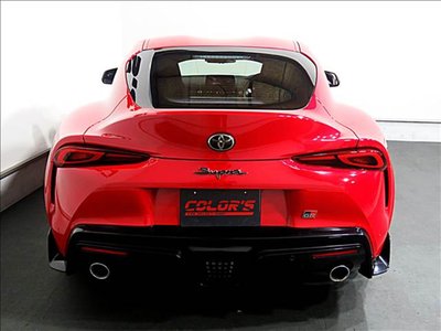 صورة 9 لـ 2020 Toyota SUPRA