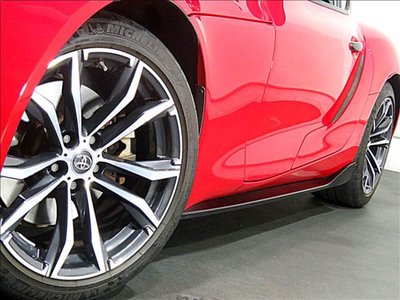 صورة 20 لـ 2020 Toyota SUPRA