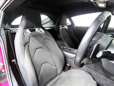 صورة 15 لـ 2020 Toyota SUPRA