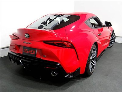 صورة 6 لـ 2020 Toyota SUPRA