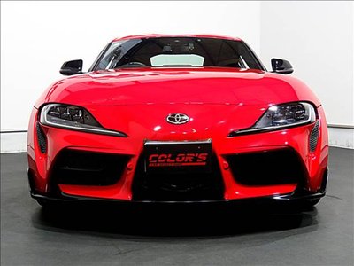صورة 8 لـ 2020 Toyota SUPRA