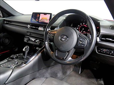 صورة 14 لـ 2020 Toyota SUPRA