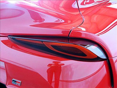 صورة 13 لـ 2020 Toyota SUPRA