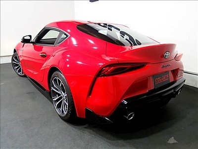 صورة 7 لـ 2020 Toyota SUPRA