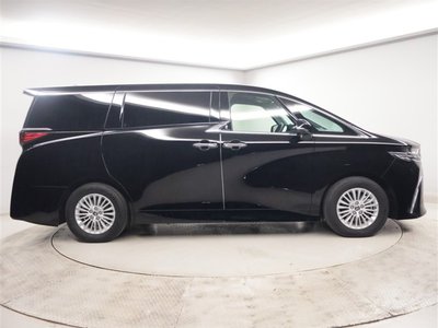 صورة 2 لـ 2025 Toyota ALPHARD