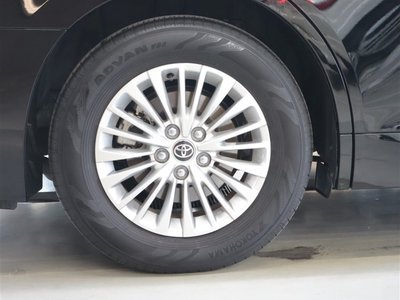 صورة 34 لـ 2025 Toyota ALPHARD