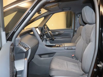 صورة 27 لـ 2025 Toyota ALPHARD