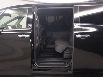 صورة 30 لـ 2025 Toyota ALPHARD