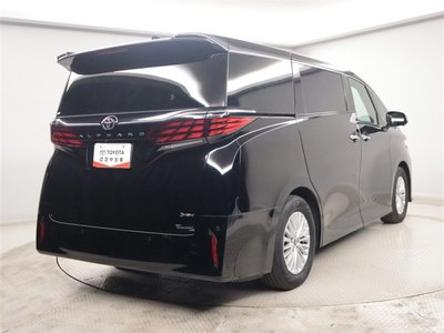 صورة 3 لـ 2025 Toyota ALPHARD
