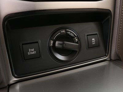 2025 Toyota LAND CRUISER PRADO thumbnail 70