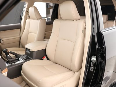 2025 Toyota LAND CRUISER PRADO thumbnail 56