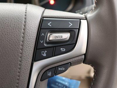 2025 Toyota LAND CRUISER PRADO thumbnail 49