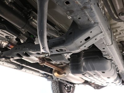 2025 Toyota LAND CRUISER PRADO thumbnail 19