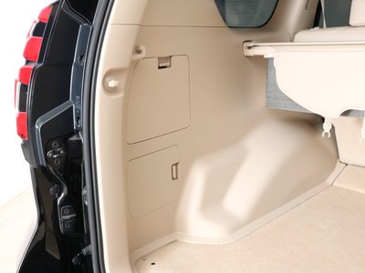 2025 Toyota LAND CRUISER PRADO thumbnail 58