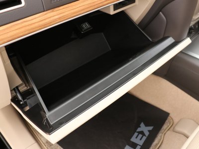 2025 Toyota LAND CRUISER PRADO thumbnail 68
