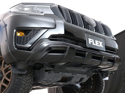 2025 Toyota LAND CRUISER PRADO thumbnail 30