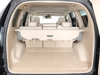 2025 Toyota LAND CRUISER PRADO photo 16