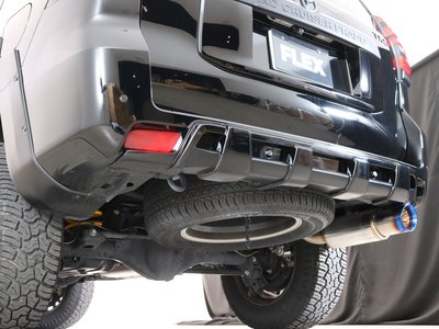 2025 Toyota LAND CRUISER PRADO thumbnail 41