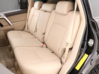 2025 Toyota LAND CRUISER PRADO thumbnail 57