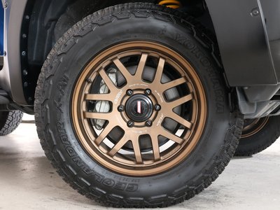 2025 Toyota LAND CRUISER PRADO thumbnail 21