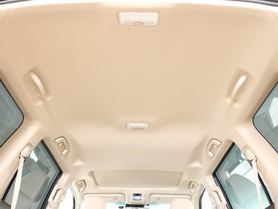 2025 Toyota LAND CRUISER PRADO thumbnail 17