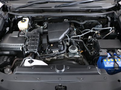 2025 Toyota LAND CRUISER PRADO photo 11
