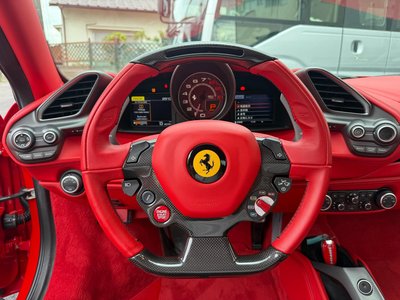 صورة مصغرة 18 لـ 2017 Ferrari 488 GTB