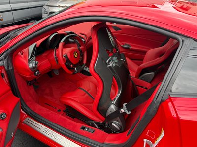 صورة مصغرة 24 لـ 2017 Ferrari 488 GTB