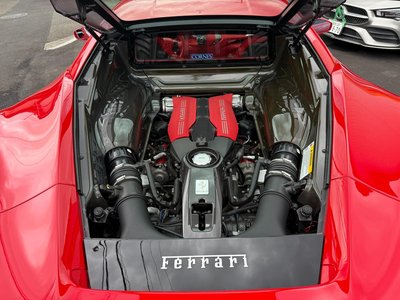 صورة مصغرة 17 لـ 2017 Ferrari 488 GTB