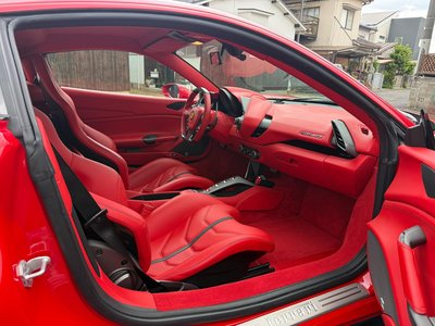 صورة مصغرة 26 لـ 2017 Ferrari 488 GTB