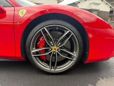 صورة مصغرة 38 لـ 2017 Ferrari 488 GTB
