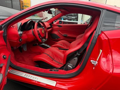 صورة مصغرة 22 لـ 2017 Ferrari 488 GTB