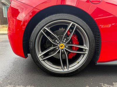 صورة مصغرة 39 لـ 2017 Ferrari 488 GTB