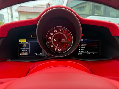 صورة مصغرة 21 لـ 2017 Ferrari 488 GTB