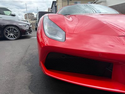 2017 Ferrari 488 GTB 照片 5
