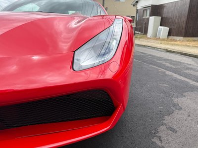 2017 Ferrari 488 GTB 照片 6