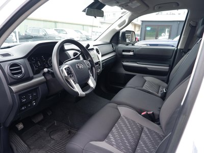 2018 Toyota TUNDRA 照片 4
