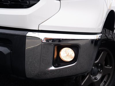 2018 Toyota TUNDRA 照片 9