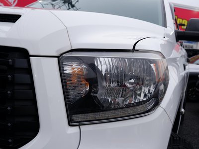 2018 Toyota TUNDRA 照片 8