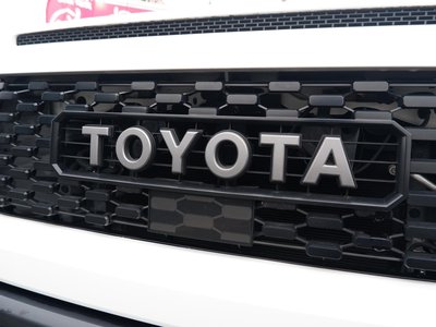 2018 Toyota TUNDRA 照片 7