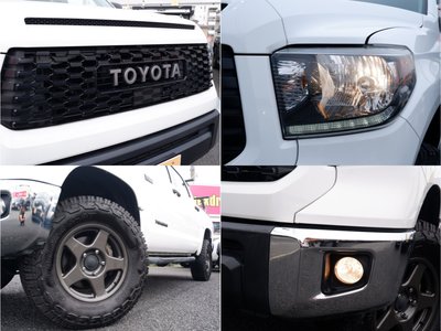 2018 Toyota TUNDRA 照片 10
